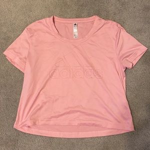 COPY - Women’s Adidas Top